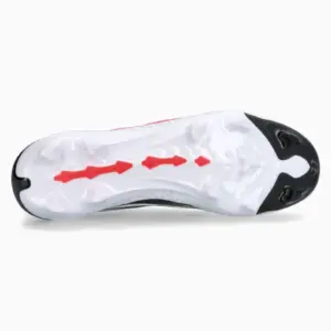 Ghete de fotbal adidas Predator League LL FG - Alb (PSH-JP6284-P) adidas Chaos vs Control, Adidas Predator, Ghete pentru iarbă, Ghete Semi-amatori