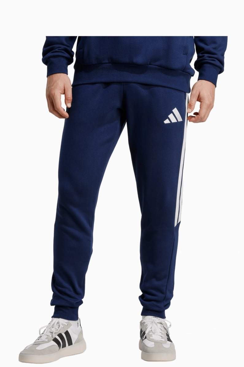 Pantaloni adidas Tiro 26 League Sweat - Albastru Marin