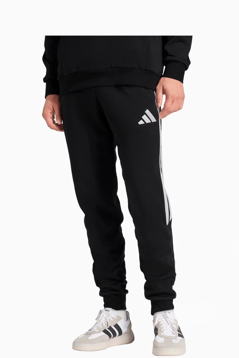 Pantaloni adidas Tiro 26 League Sweat - Negru
