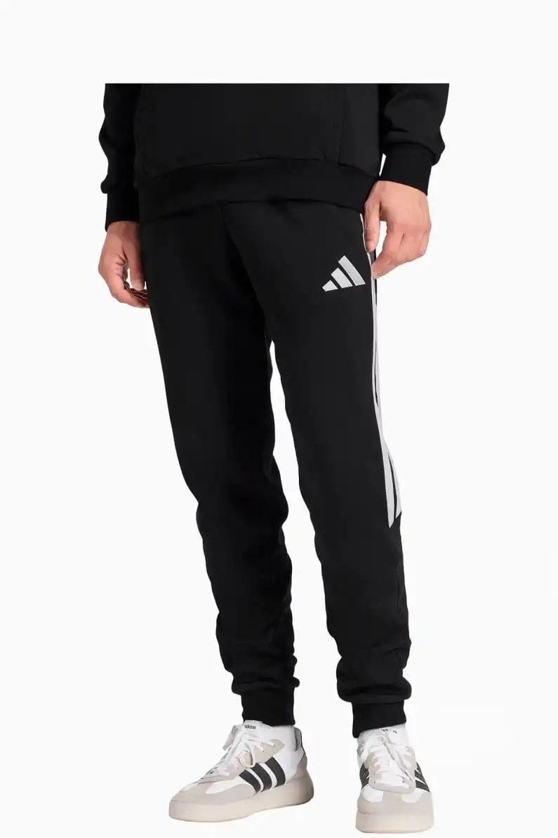 Pantaloni adidas Tiro 26 League Sweat - Negru