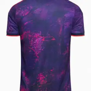Tricou adidas FC Bayern 26/27 Treilea Replica Junior - Violet (PSH-JZ3094-P) Tricouri