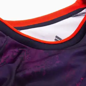 Tricou adidas FC Bayern 26/27 Treilea Replica Junior - Violet (PSH-JZ3094-P) Tricouri