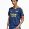 Tricou adidas Originals Arsenal FC 26/27 Pentru Away Replica - Albastru Marin (PSH-JZ3160-P) Tricouri