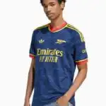 Tricou adidas Originals Arsenal FC 26/27 Pentru Away Replica - Albastru Marin (PSH-JZ3160-P) Tricouri