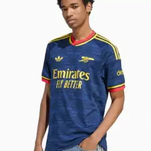 Tricou adidas Originals Arsenal FC 26/27 Pentru Away Replica - Albastru Marin (PSH-JZ3160-P) Tricouri