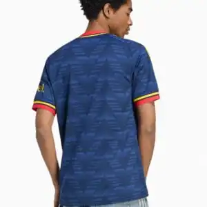 Tricou adidas Originals Arsenal FC 26/27 Pentru Away Replica - Albastru Marin (PSH-JZ3160-P) Tricouri