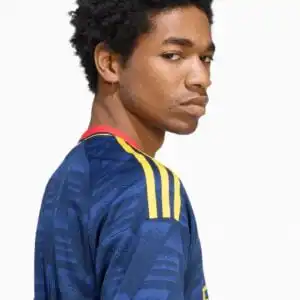 Tricou adidas Originals Arsenal FC 26/27 Pentru Away Replica - Albastru Marin (PSH-JZ3160-P) Tricouri