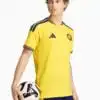 Tricou adidas Al-Nassr 26/27 Home Replica - Galben (PSH-KB2014-P) Tricouri