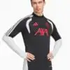Bluză adidas Liverpool FC 26/27 Training - Negru