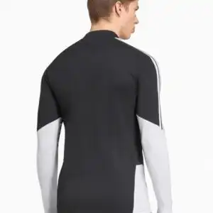 Bluză adidas Liverpool FC 26/27 Training - Negru (PSH-KB5774-P) Hanorace