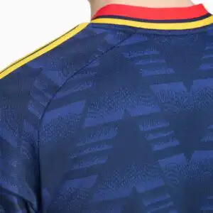 Tricou cu maneci lungi adidas Originals Arsenal FC 26/27 Away Replica - Albastru Marin (PSH-KB9938-P) Tricouri