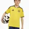 Tricou adidas Al-Nassr 26/27 Home Replica Junior - Galben (PSH-KC7407-P) Tricouri