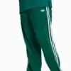 Pantaloni adidas Originals Firebird Track - Verde