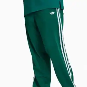 Pantaloni adidas Originals Firebird Track - Verde (PSH-KD8317-P) Pantaloni