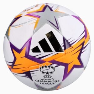 Minge adidas WUCL League 26/27 dimensiunea 4 - Alb