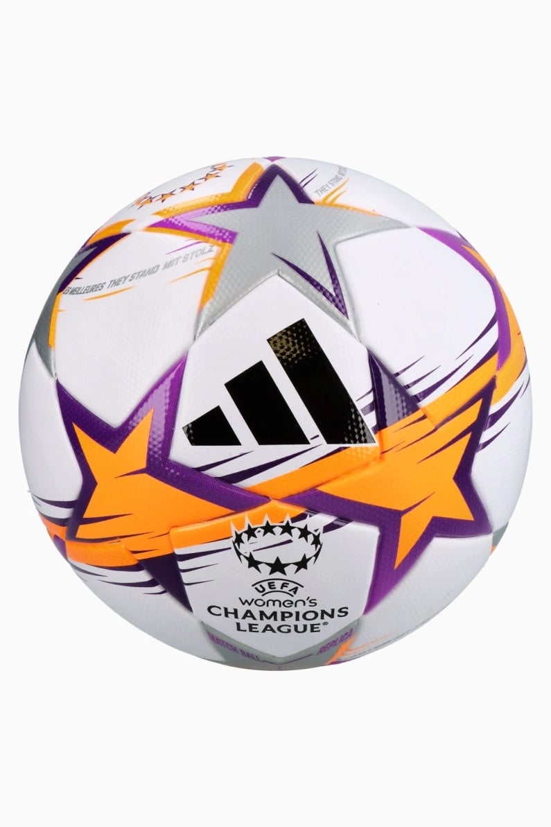 Minge adidas WUCL League 26/27 dimensiunea 4 - Alb