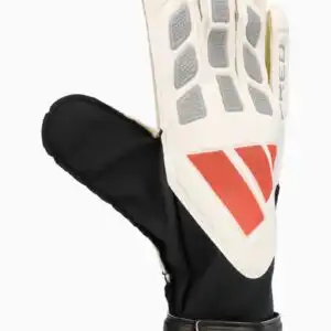Mănuși de portar adidas Predator Training - Alb (PSH-KE9703-P) Mănuși Portar