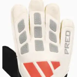 Mănuși de portar adidas Predator Training - Alb (PSH-KE9703-P) Mănuși Portar