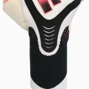 Mănuși de portar adidas Predator Pro Hybrid Promo - Alb (PSH-KE9720-P) Mănuși Portar
