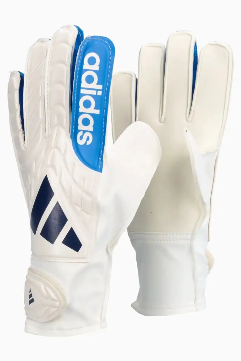 Mănuși de portar adidas Copa Club - Alb (PSH-KE9731-P) Mănuși Portar