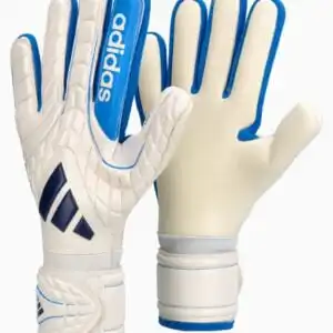 Mănuși de portar adidas Copa League Junior - Alb (PSH-KE9738-P) Mănuși Portar