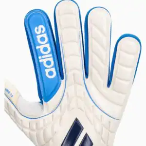 Mănuși de portar adidas Copa League Junior - Alb (PSH-KE9738-P) Mănuși Portar