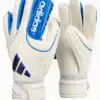 Mănuși de portar adidas Copa Match Fingersave Junior - Alb (PSH-KE9739-P) Mănuși Portar