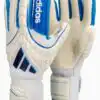 Mănuși de portar adidas Copa Pro Fingersave Promo - Alb (PSH-KE9745-P) Mănuși Portar