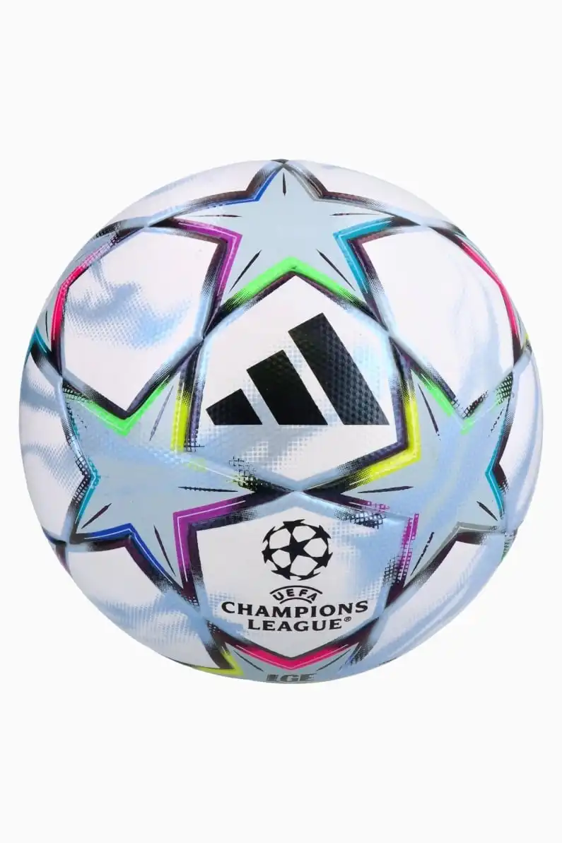 Minge adidas UCL League 26/27 dimensiunea 5 - Multicolor
