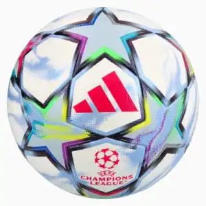 Minge adidas UCL Competition 26/27 dimensiunea 5 - Multicolor
