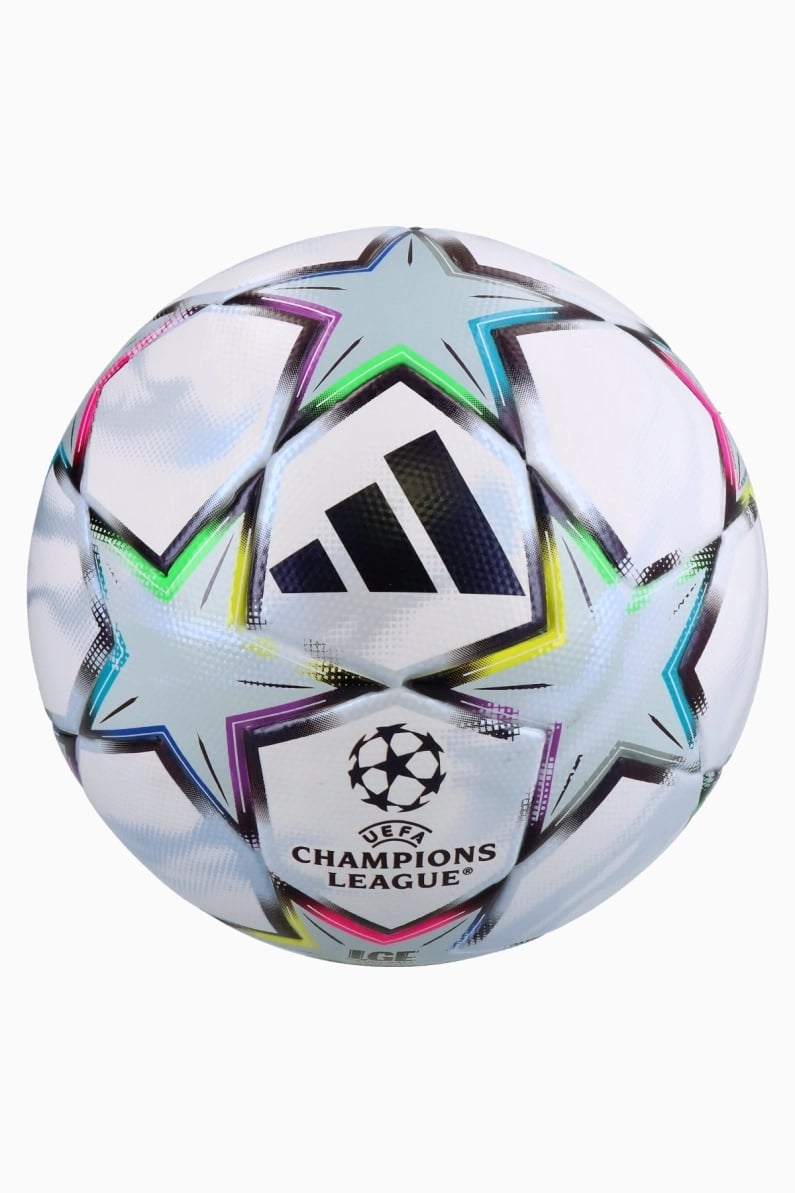 Minge adidas UCL League Box 26/27 dimensiunea 5 - Multicolor