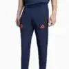 Pantaloni adidas FC Bayern 26/27 Tiro Travel - Albastru Marin (PSH-KG2276-P) Pantaloni / Pantaloni scurți