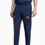 Pantaloni adidas FC Bayern 26/27 Tiro Travel - Albastru Marin (PSH-KG2276-P) Pantaloni / Pantaloni scurți