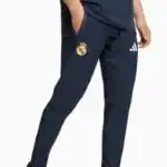 Pantaloni adidas Real Madrid 26/27 Tiro Travel - Albastru Marin (PSH-KG2964-P) Pantaloni
