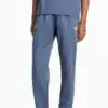 Pantaloni adidas Originals Arsenal FC 26/27 Track - Albastru Marin (PSH-KG5100-P) Pantaloni / Pantaloni scurți