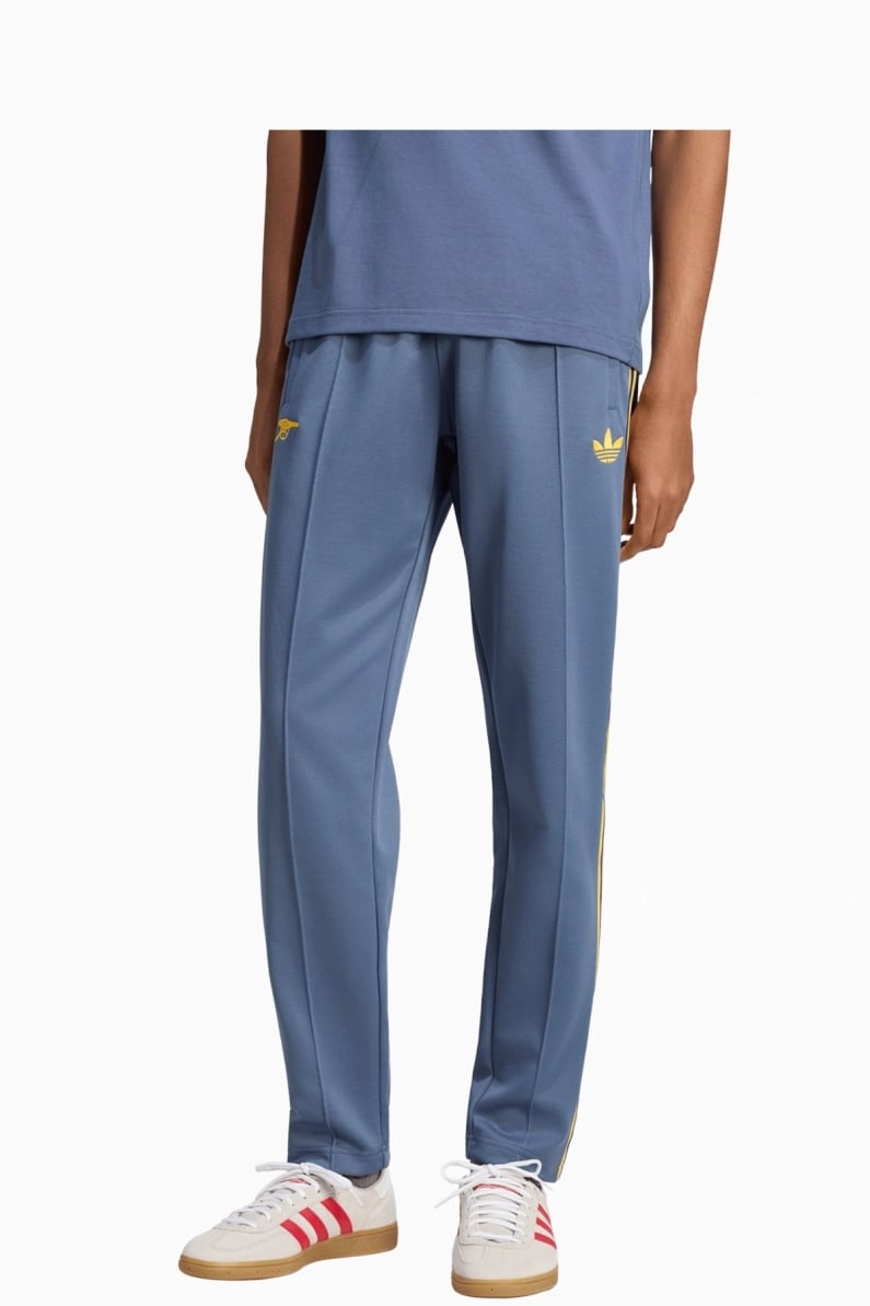 Pantaloni adidas Originals Arsenal FC 26/27 Track - Albastru Marin