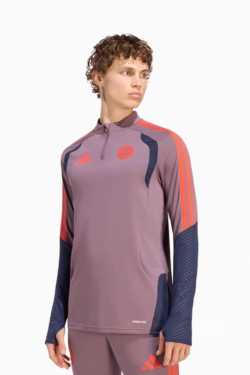 Bluză adidas FC Bayern 26/27 Training - Violet