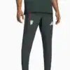 Pantaloni adidas Manchester United 26/27 Tiro Tech - Verde (PSH-KH4809-P) Pantaloni / Pantaloni scurți