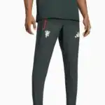 Pantaloni adidas Manchester United 26/27 Tiro Tech - Verde (PSH-KH4809-P) Pantaloni / Pantaloni scurți
