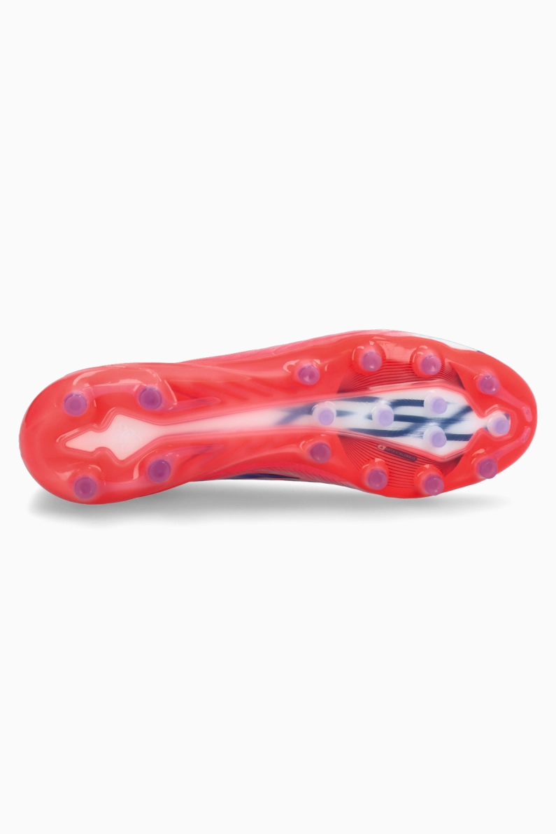 Ghete de fotbal adidas F50 Pro Hyperfast LL AG – Alb (PSH-KH6800-P) adidas Chaos vs Control, Adidas F50, Ghete Elite / Profesionale, Ghete fotbal sintetic Ghete de fotbal adidas F50 Pro Hyperfast LL AG - Alb (PSH-KH6800-P) adidas Chaos vs Control, Adidas F50, Ghete Elite / Profesionale, Ghete fotbal sintetic