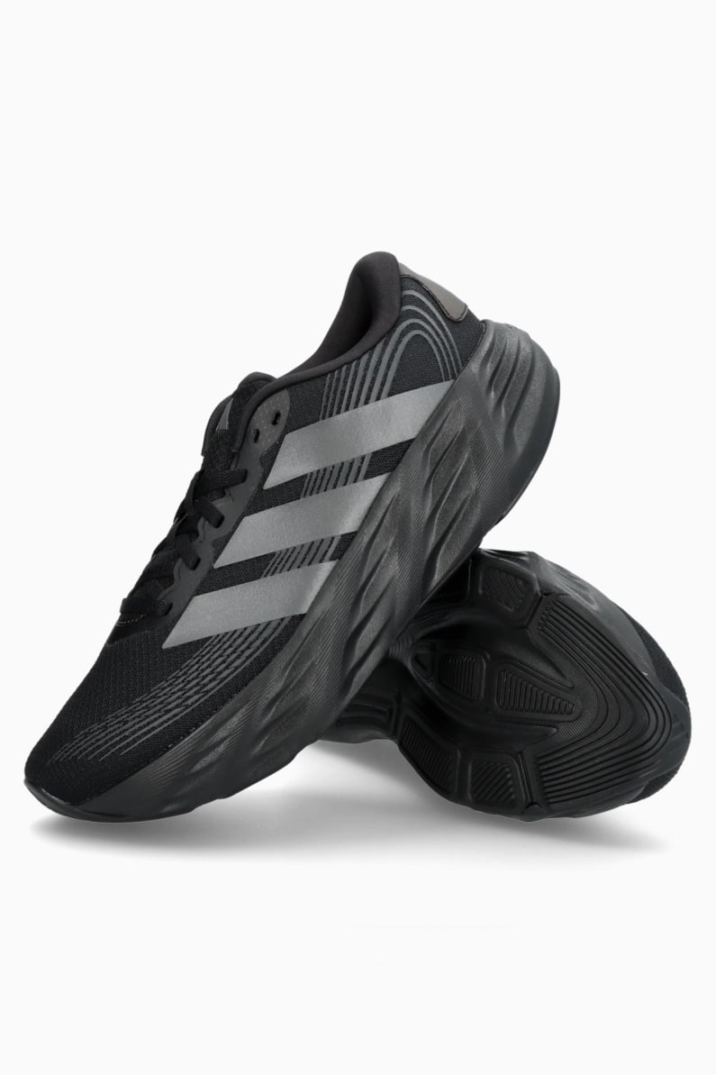 Pantofi alergare adidas Galaxy 8 - Negru