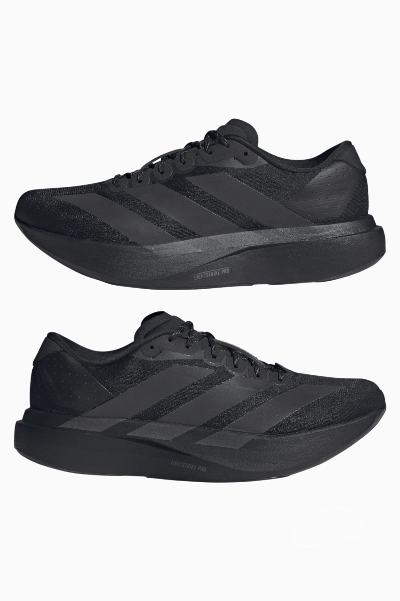 Pantofi alergare adidas Adizero EVO SL - Negru