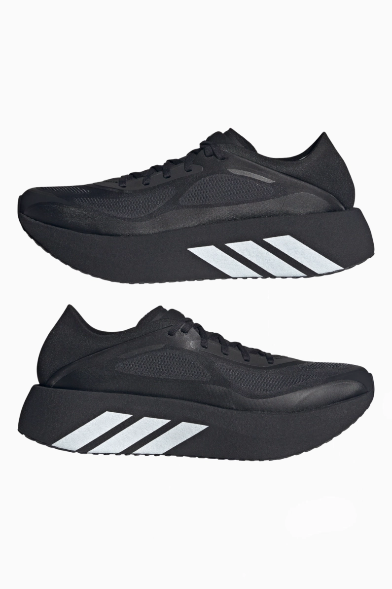 Pantofi alergare adidas Hyperboost - Negru