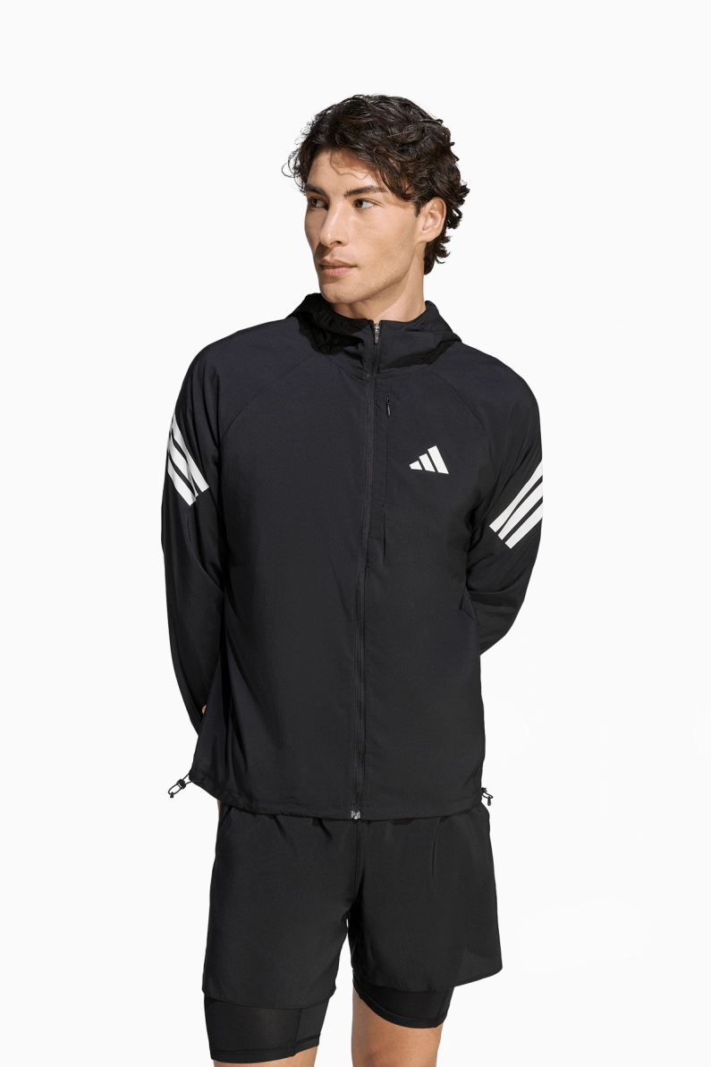 Geacă adidas adi365 Iconic - Negru