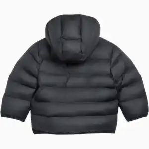 Geacă adidas Originals Regular Puffer Blocking Junior - Negru (PSH-KR4648-P) Jachete