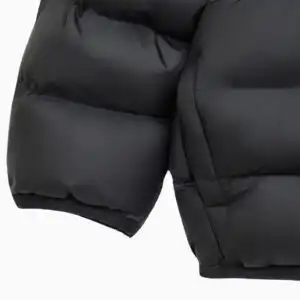 Geacă adidas Originals Regular Puffer Blocking Junior - Negru (PSH-KR4648-P) Jachete