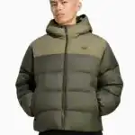 Geacă adidas Originals Regen - Verde (PSH-KR7196-P) Jachete
