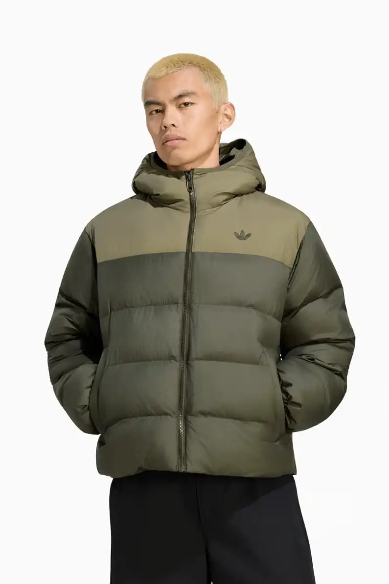 Geacă adidas Originals Regen - Verde (PSH-KR7196-P) Jachete