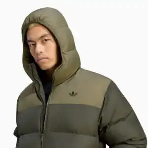 Geacă adidas Originals Regen - Verde (PSH-KR7196-P) Jachete