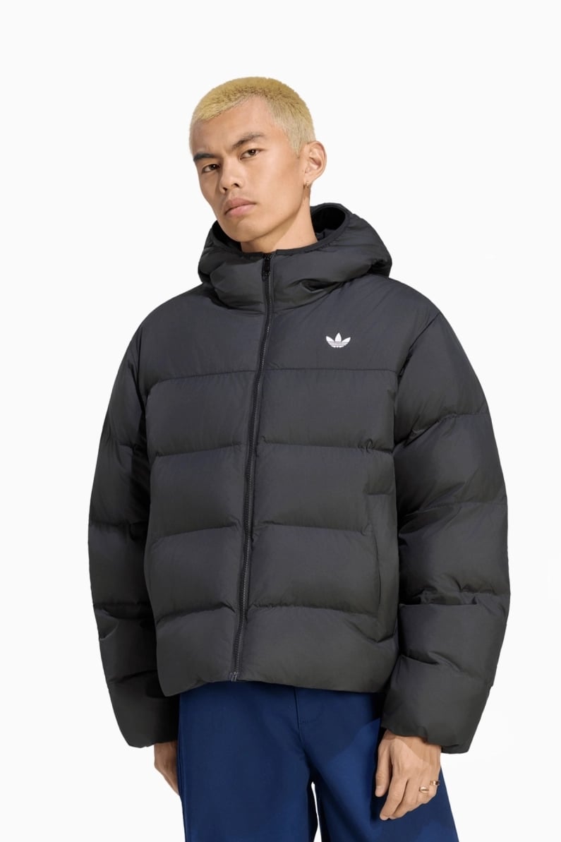 Geacă adidas Originals Regen - Negru